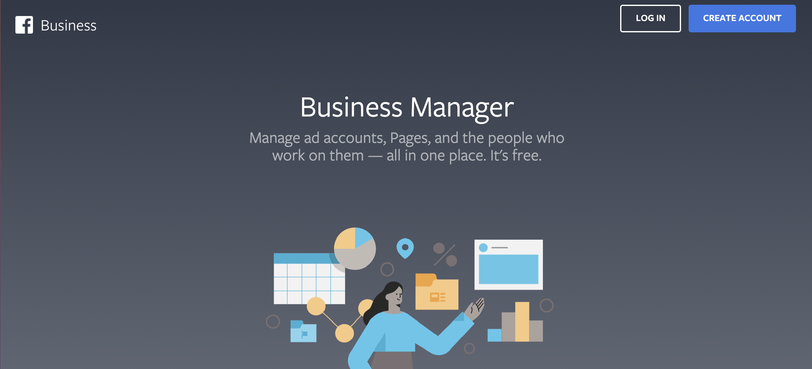 Facebook Business Manager Overview - ParaCore